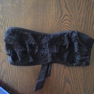 ▶️3/$12 Bandeau Swim Top